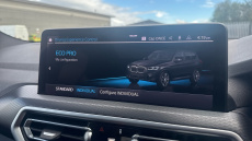 BMW X3 xDrive20d MHT M Sport 5dr Step Auto Diesel Estate